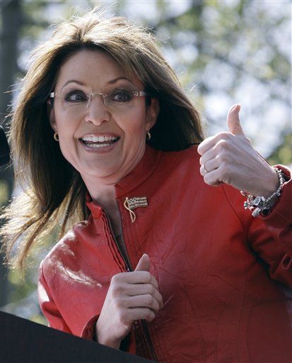 Cal Prez Charges Secret Palin Contract Was Stolen