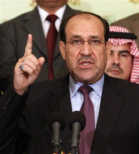 Iraq Tortured Sunnis in Secret Prison