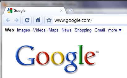 Google Chrome Says Goodbye to http://