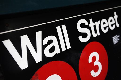 Democrats Shackled By Wall Street Ties