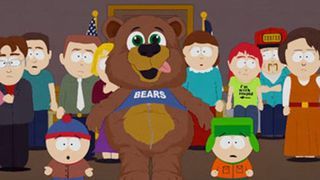 South Park Creators: We Didn't Censor Show