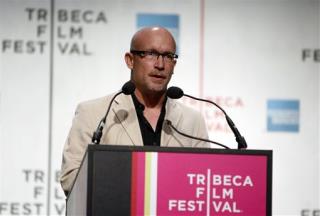 Spitzer documentary premieres at Tribeca Film Fest