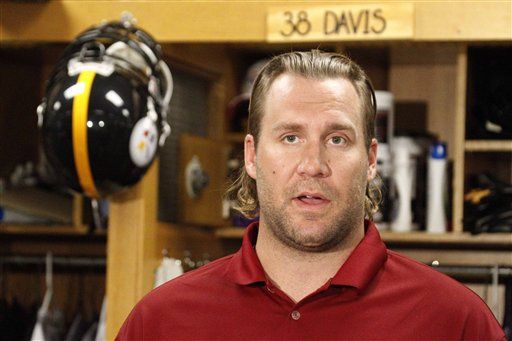 Please check Post-Gazette for reaction -- Ravens Insider: Roethlisberger won't appeal suspension - The inside scoop and analysis on the team from The Baltimore Sun's Ravens columnist and Ravens beat writer. - baltimoresun.com