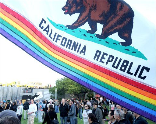 Calif. Repeals 'Gay Cure' Law