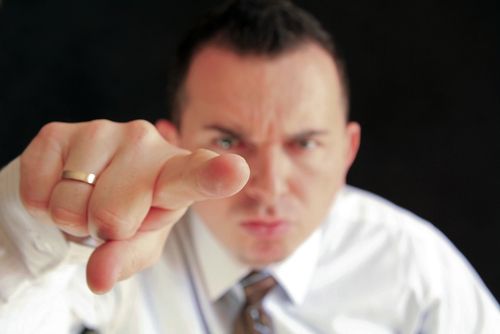 Psychologist Explains Why Your Boss Is a Jerk