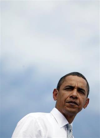 Obama Hesitates, Dooms Immigration Reform