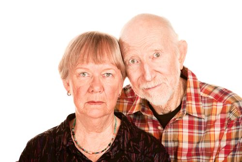 Alzheimer Spouses More Likely to Develop Dementia