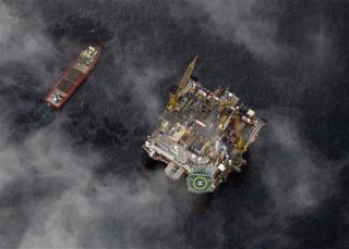 Gulf Oil Spill Will Rock Insurers