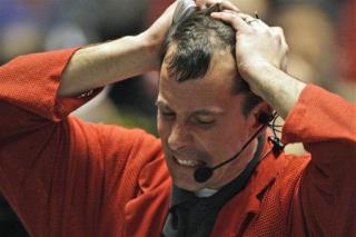 Typo, Glitches, Panic Blamed for Stock Market Mayhem