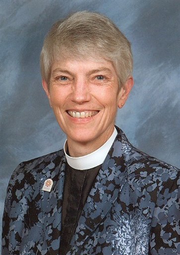 Episcopalians Ordain 2nd Gay Bishop