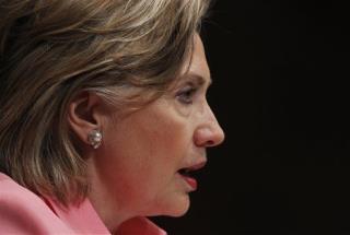 Clinton: China, Russia on Board for Iran Sanctions