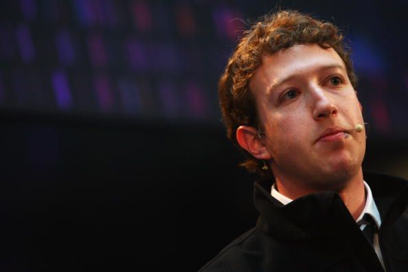 Facebook Accused of Censoring Criticism