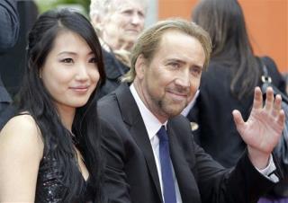 Nic Cage: I Eat Animals That Have 'Dignified' Sex