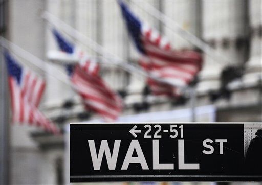Banks Secretly Pleased With Wall Street Reform Bill