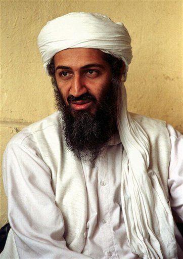 Jihadist Records Bin Laden Bromance Tune