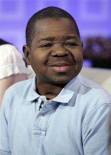 Gary Coleman on Life Support