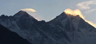 Ice Melt Makes Everest Climb More Dangerous: Sherpas