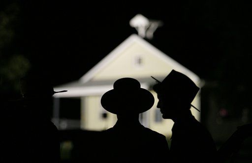 Seeking Cheaper Land, Amish Go West