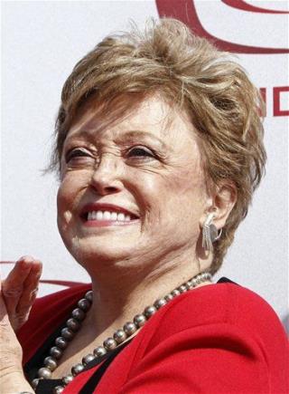 Rue McClanahan Dead at 76