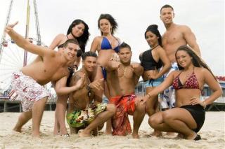 Jersey Shore Creator: It's a 'Herpes Nest'