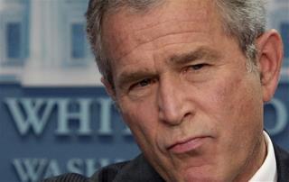 Bush: Iran Risks 'World War III'
