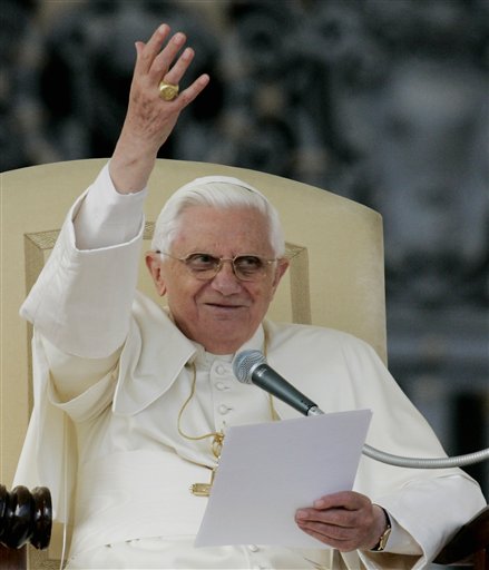 Pope's New Cardinals: Still Old & European