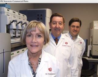 Researchers Link Gene, Heart Disease