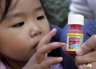 FDA Advisers Reject Cold Meds for Kids