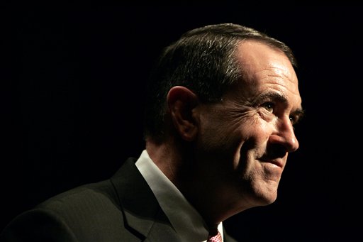 Why Doesn’t the Right Embrace Huckabee?