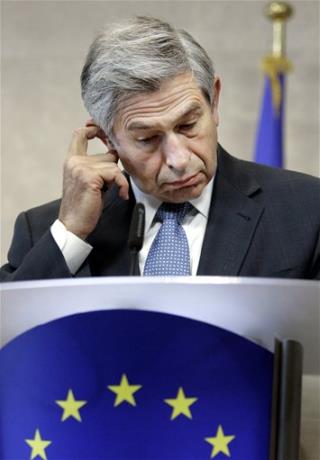 Europeans Offer Deal to Make Wolfowitz Quit