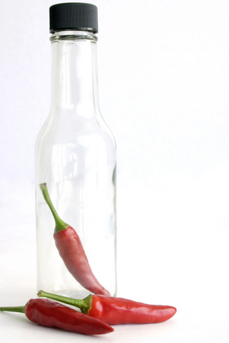 Hot Sauce Could Be the New Morphine