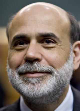 Bernanke: How's He Doing?