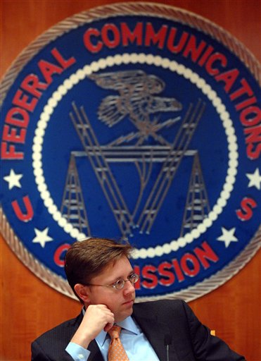 FCC Put to Test Over Net Neutrality