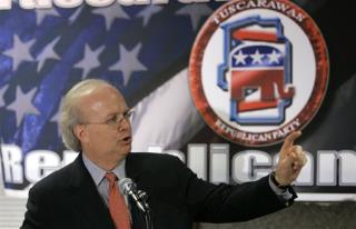 White House Hid Rove's Role in US Attorney Hiring