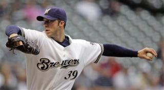 Brewers Won't Ban Brew In Clubhouse