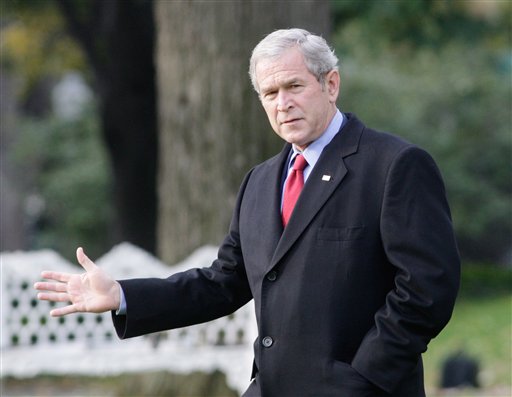 Congress Defies Bush on Funds
