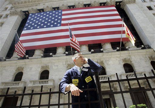 US Debt to Hit $19.6 Trillion By 2015