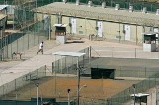 'High-Value' Gitmo Detainee Alleges Torture