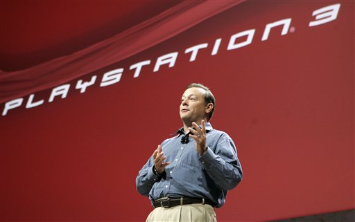 Price Cut Lifts PlayStation Sales