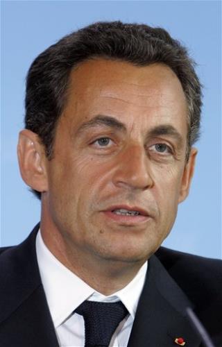 Germany, UK Court Sarkozy in EU Dispute