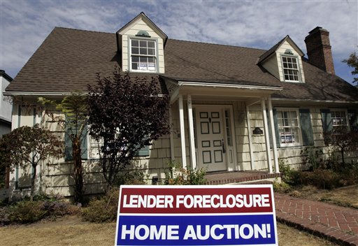 Arnie Teams With 4 Lenders to Hold Off Foreclosures