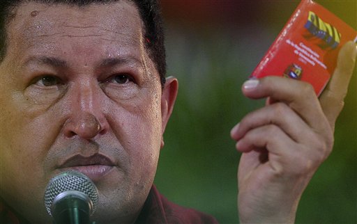 Chavez, Meet the Students