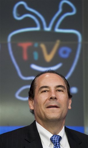 NBC Looks to TiVo to Help Sell Clients