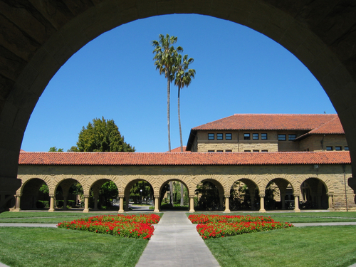Stanford Considers Co-Ed Rooms