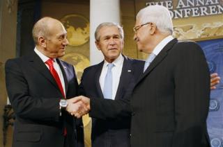 US Pulls UN Resolution on Mideast Peace