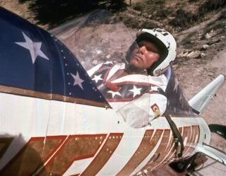 Evel Knievel Dead at 69