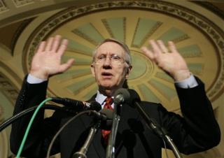 House Breaks Up Iraq War Funding Bill