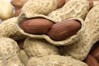 Peanut Allergies Hit Younger Kids