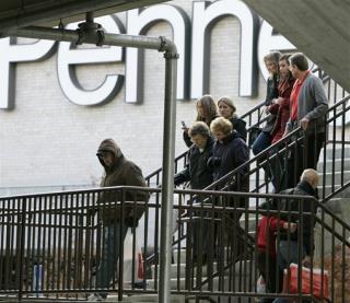 9 Dead in Omaha Mall Shooting