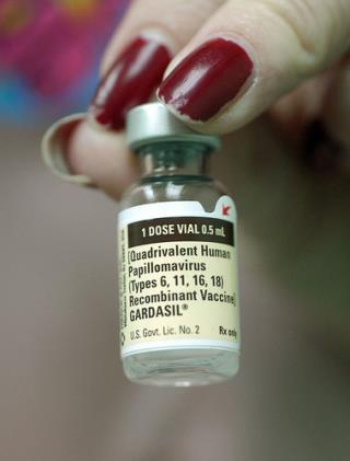 Conservatives Wield FDA Data on HPV Vaccine